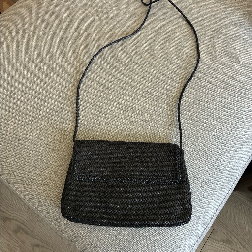 Dragon Diffusion Polo Pochette Bag NWT